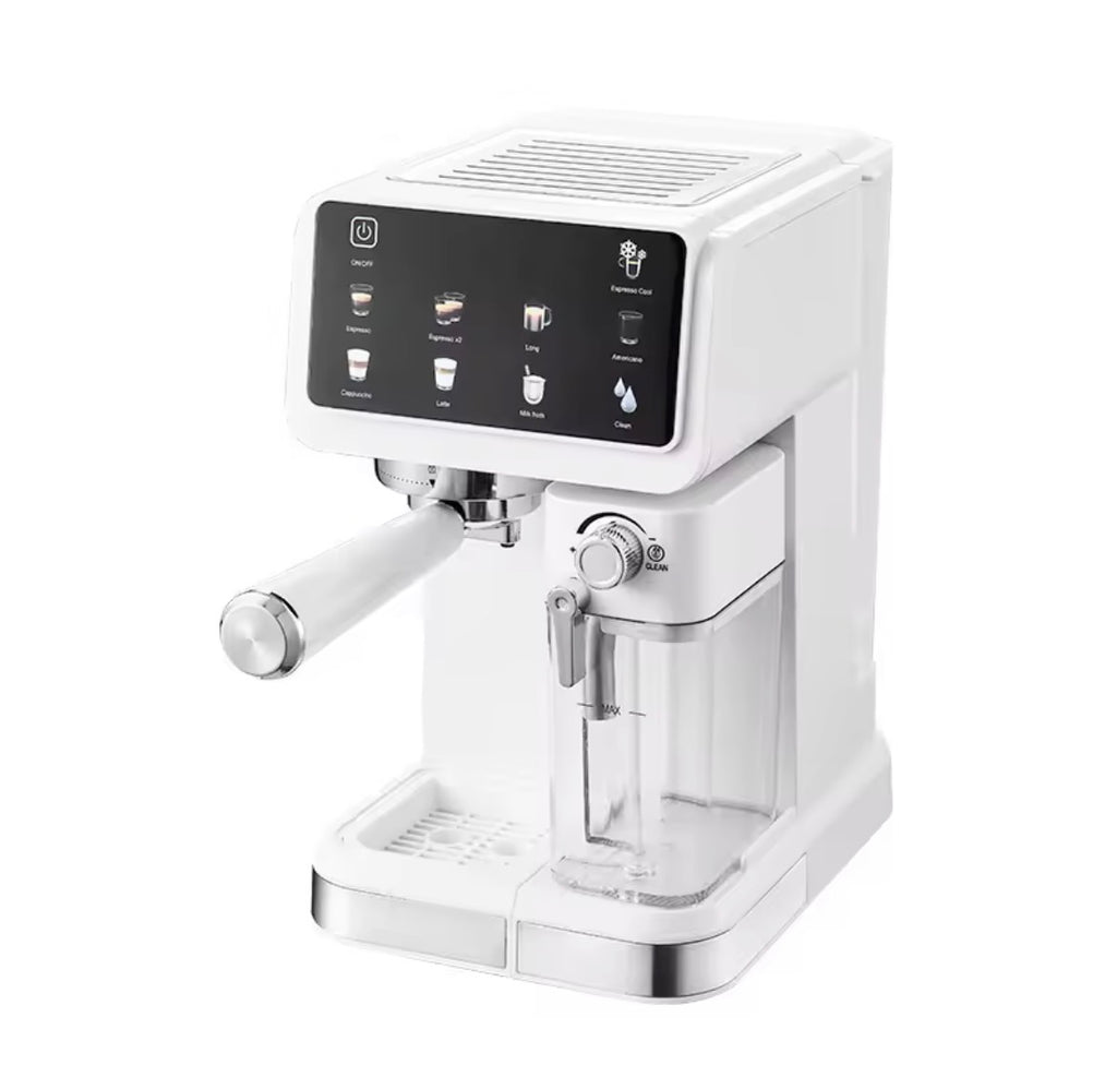 Machine Barista | L'atelier de L'Espresso