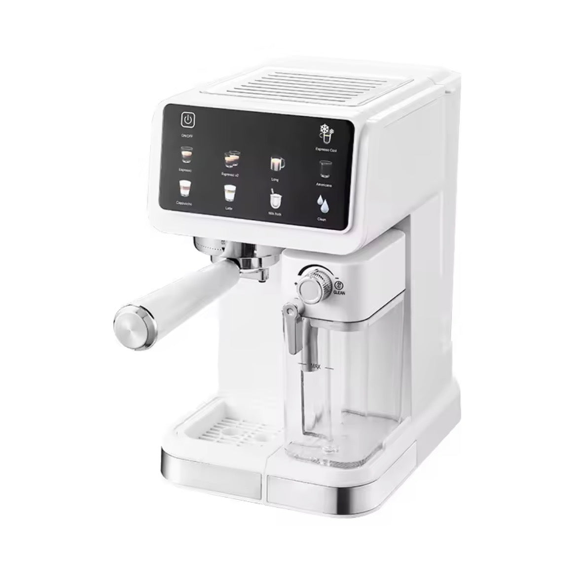 Machine Barista | L'atelier de L'Espresso